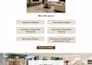 medical wix website clinic healthcare home care wix website or re design